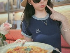 -芭莉与彩虹西餐厅(成都合生汇店)
