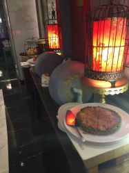 -天禧嘉福璞缇客酒店·宴会厅