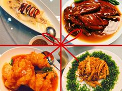 -之参餐厅(前门大街店)