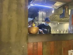 -0048鲜活香辣虾·火锅(铜陵路店)