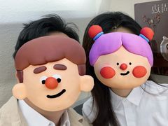 -海马体照相馆(广州新世界云门New park店)