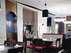 -蜀九香火锅(彩虹店)