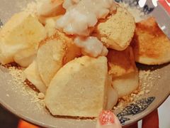 糍粑-吴天家私坊铜火锅(远达·帝景华廷店)