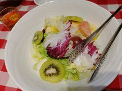 -西贝(上海国际时尚中心店)