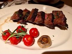 -波特曼西餐厅(中央大街店)