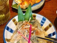 -鸟泉居酒屋·烧鸟·酒馆(百子湾店)