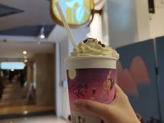 -霓裳茶舞(上海静安大悦城店)