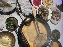 -琥珀川糟粕醋·香草鸭·鸡煲(慈云寺店)