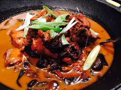 -那家小馆•北京菜•烤鸭(香山店)