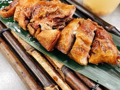 -吃不恼火·江湖菜·小酒馆(日月光田子坊店)