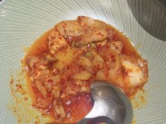 -大同江朝鲜菜•长春地标美食(绿园吾悦广场店)