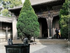 -常家庄园