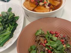 -清晖小苑·顺德菜(观澜湖新城店)