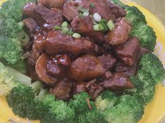 -日照大牌檔•小船海鲜(万平口店)