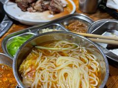 -原始泥炉烤肉(总店)