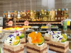 -福州泰禾铂尔曼酒店·大堂酒廊