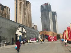 -万达茂商场(南京仙林店)