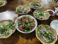 -小杨翘脚牛肉