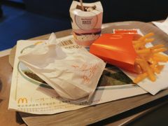 -麦当劳(塘厦蛟坪路DT店)