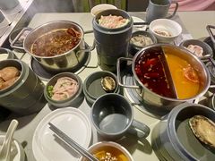 -壹小馆.皇城老妈(成都太古里店)