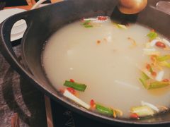 -许府牛火锅(信义坊总店)