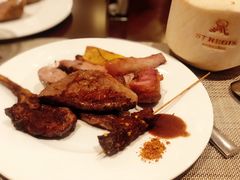-Social 秀西餐厅-长沙瑞吉酒店(运达店)