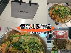 -西安外国语大学(长安校区)