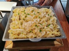 酸菜-很久以前羊肉串(大宁中心广场店)