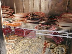-文立新麻辣烫(合生汇21街区店)