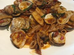 -长沙三景韦尔斯利酒店·Oval全日制餐厅自助餐