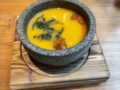 头道紫菜味噌汤-天水蔬食料理(树德之光店)