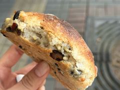 黑豆松子恰巴塔-mbd(华山路店)
