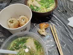 -全启和美食(由由店)