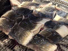 -味家烤肉烤鳗鱼牛排(西塔旗舰店)