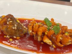 -老西门·常州菜(新区店)