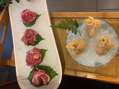 -1078號老北京涮肉(松柏店)