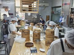 -东升灌浆包(辛庄街总店)