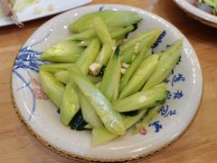 -有家驴肉黄面(敦煌店)