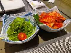 海草沙拉-昱匠·日本料理(金融街店)