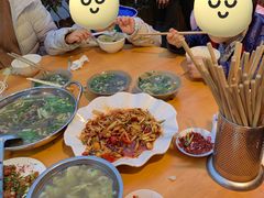 -周记翘脚牛肉