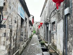 -前童古镇