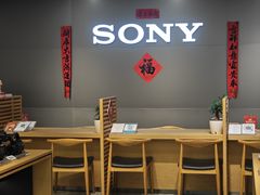 -Sony Store索尼(广州正佳店)