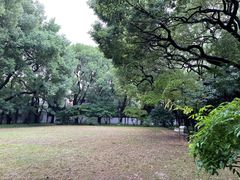 -上海宋庆龄故居纪念馆