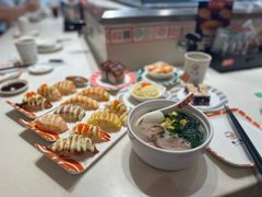 -新一番三文鱼寿司(红城湖店)