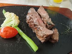 -西堤牛排(南京龙江店)