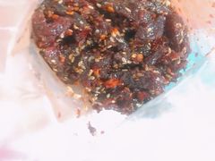 麻辣牛肉干-胡子兔(东北市街119号院店)