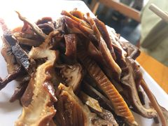 -天佑祥万春老卤(天乡后街店)