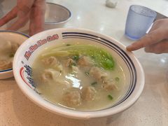 -牛楠楠·香港牛腩茶餐厅(永旺店)