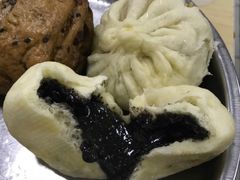 -老陶包子铺(南大西南村店)