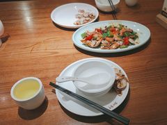 -如轩·海鲜砂锅粥·潮汕菜(海珠店)